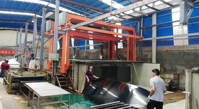 蒸汽能耗的控製途徑：電解池加熱蒸汽發生器