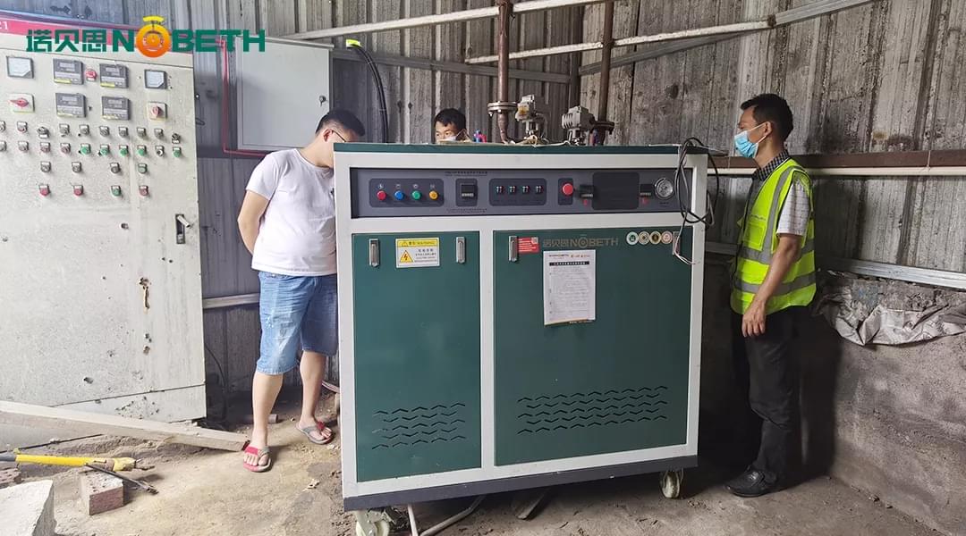 【流動車河南行】這份烈日下的堅守，已悄悄俘獲他們的心！