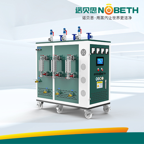 定製型高壓蒸汽發生器